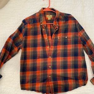 Buffalo Jackson Men’s XL flannel